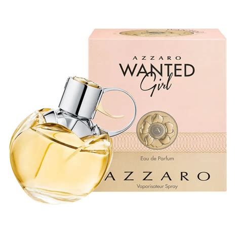 azzaro most wanted girl.